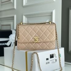 Chanel Satchel Bags